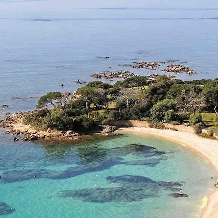Apartament Spacieux F2 En Plein Coeur D'ajaccio Ajaccio (Corsica)