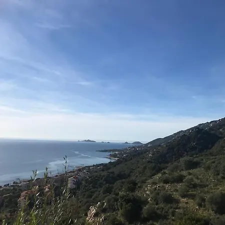 Spacieux F2 En Plein Coeur D'ajaccio * 아작시오